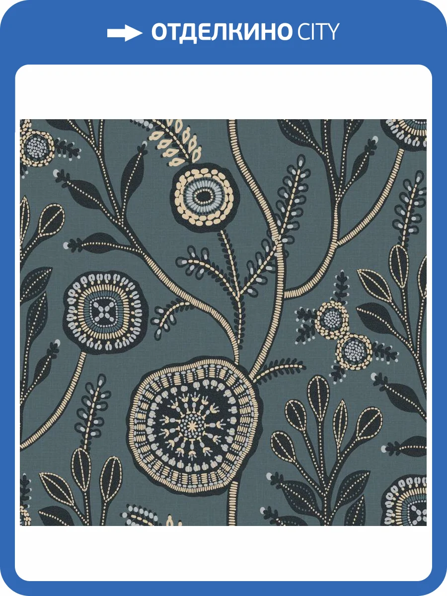 Обои Milassa Полинезия Plz3018 фото 2