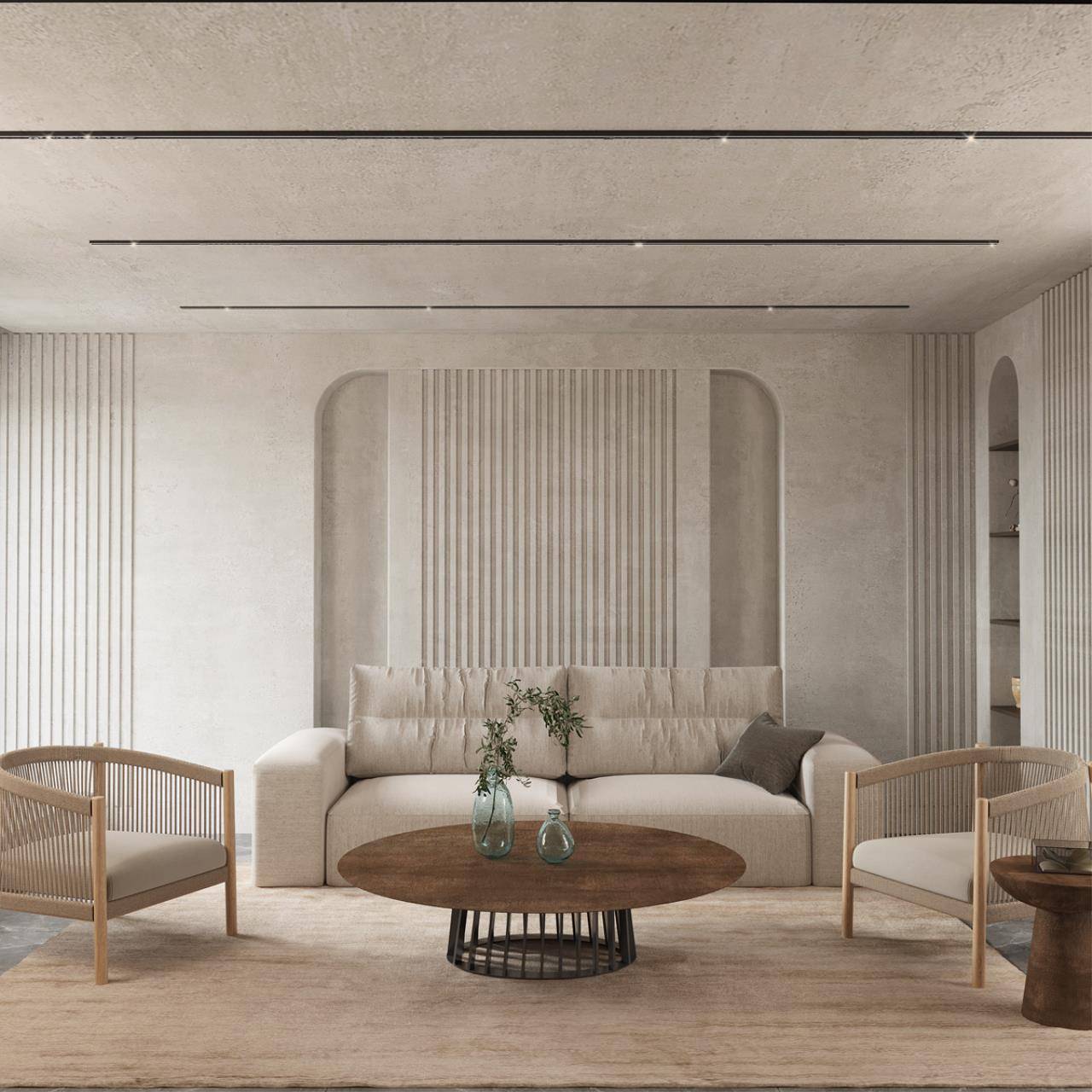 Трековый светильник Novotech Flum 359433 фото 3