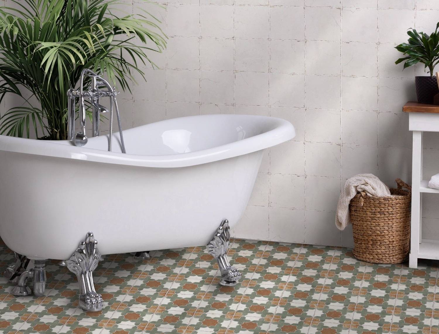 Nanda Tiles Andalusia фото 2