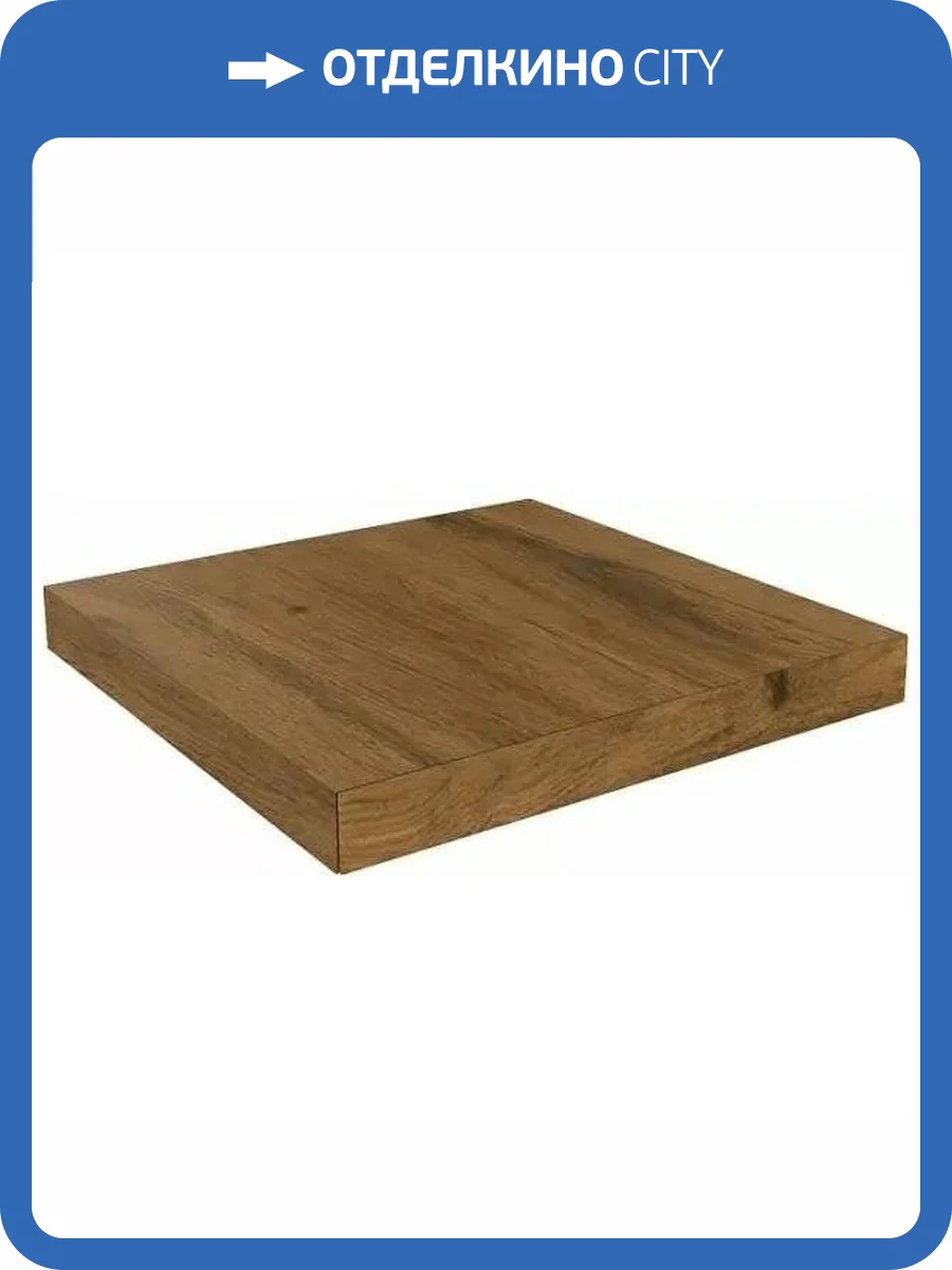 Ступень Kerama Marazzi Сальветти SG506420R\GCD Угловая Клееная Правая Бежевый Темный 33x33 фото 3