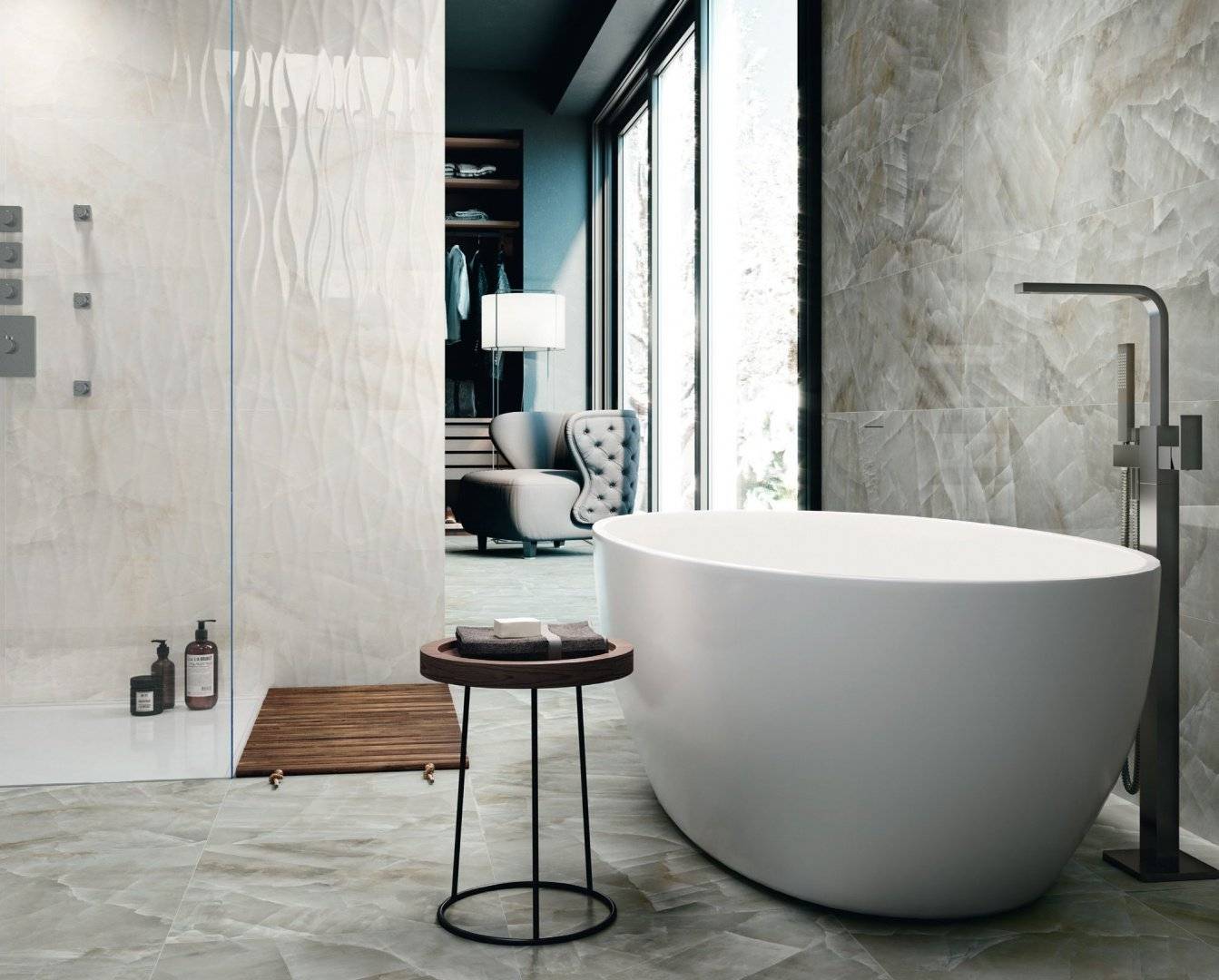 Porcelanite Dos Monaco