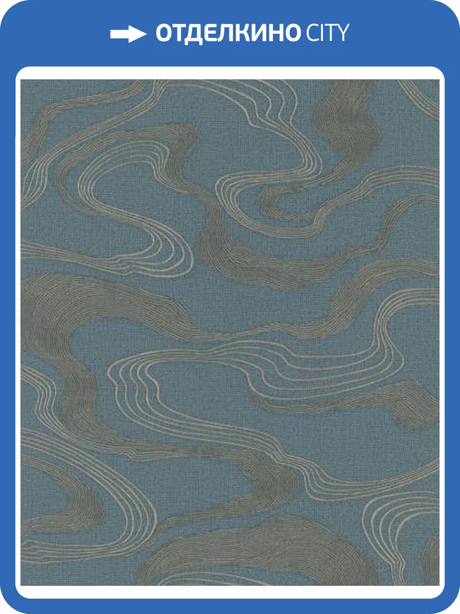 Обои Marburg Kumano 34588 фото 2