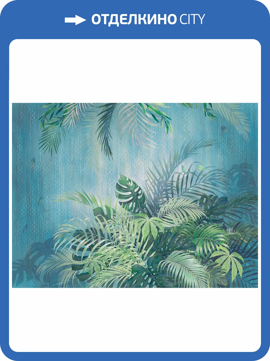 Фреска La Stanza Alba 800201 стакко (размер на заказ) фото 2