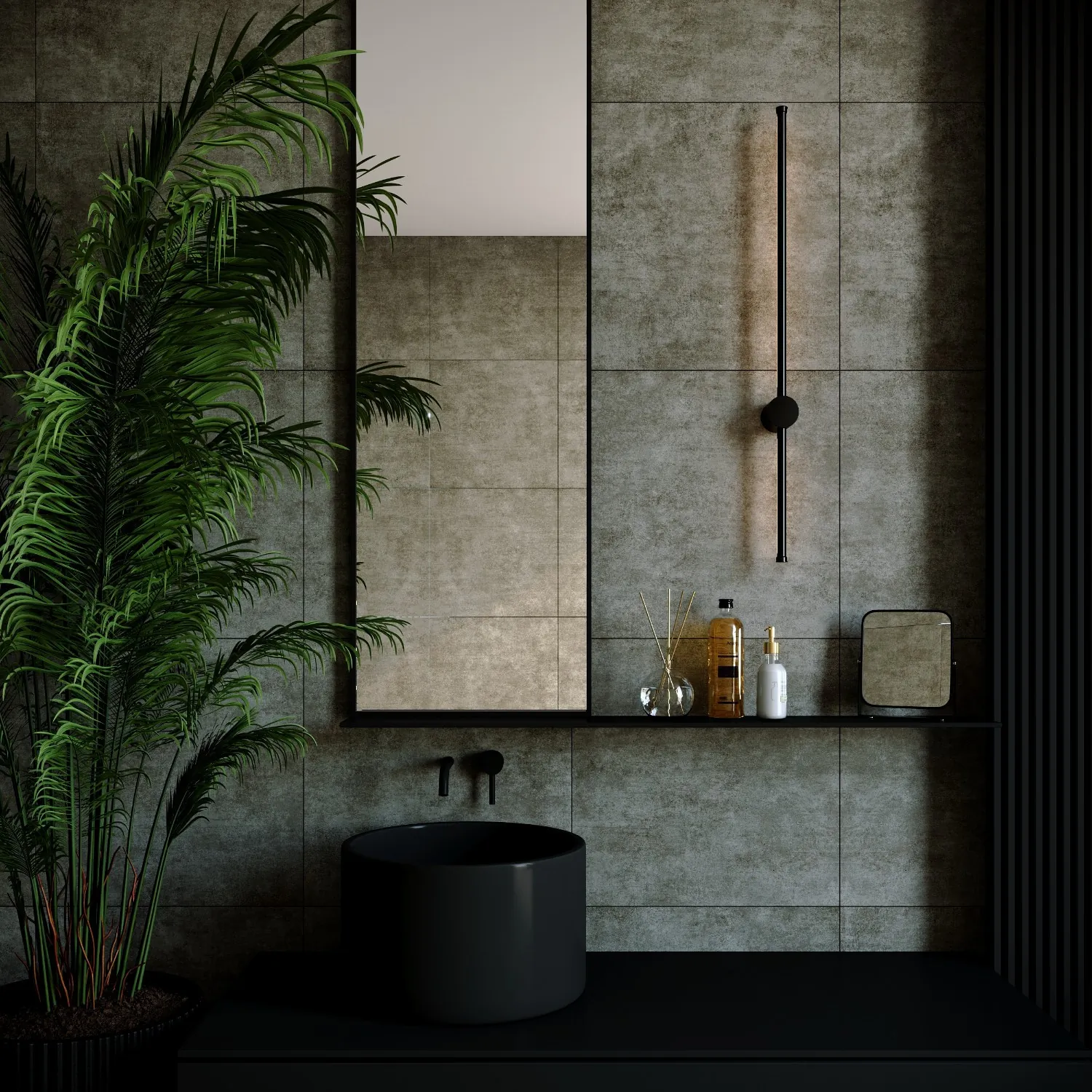 Pieza Ceramica Urban S фото 3