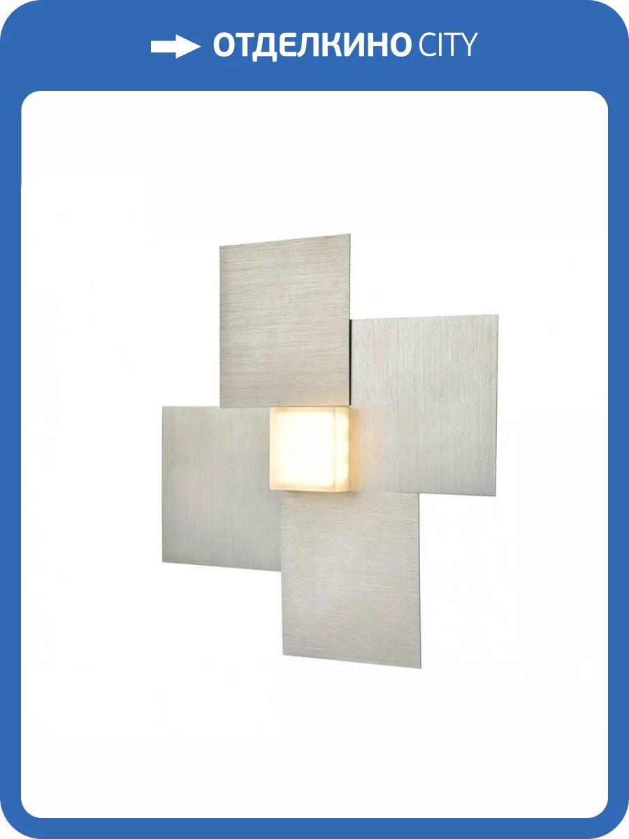 Панно Vele Luce Pala VL8034W01 фото 4