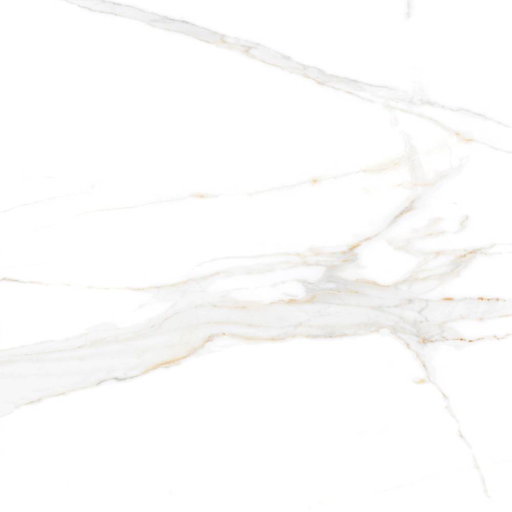 Керамогранит Asia Pacific Statuario regal gold glossy polished 60x60