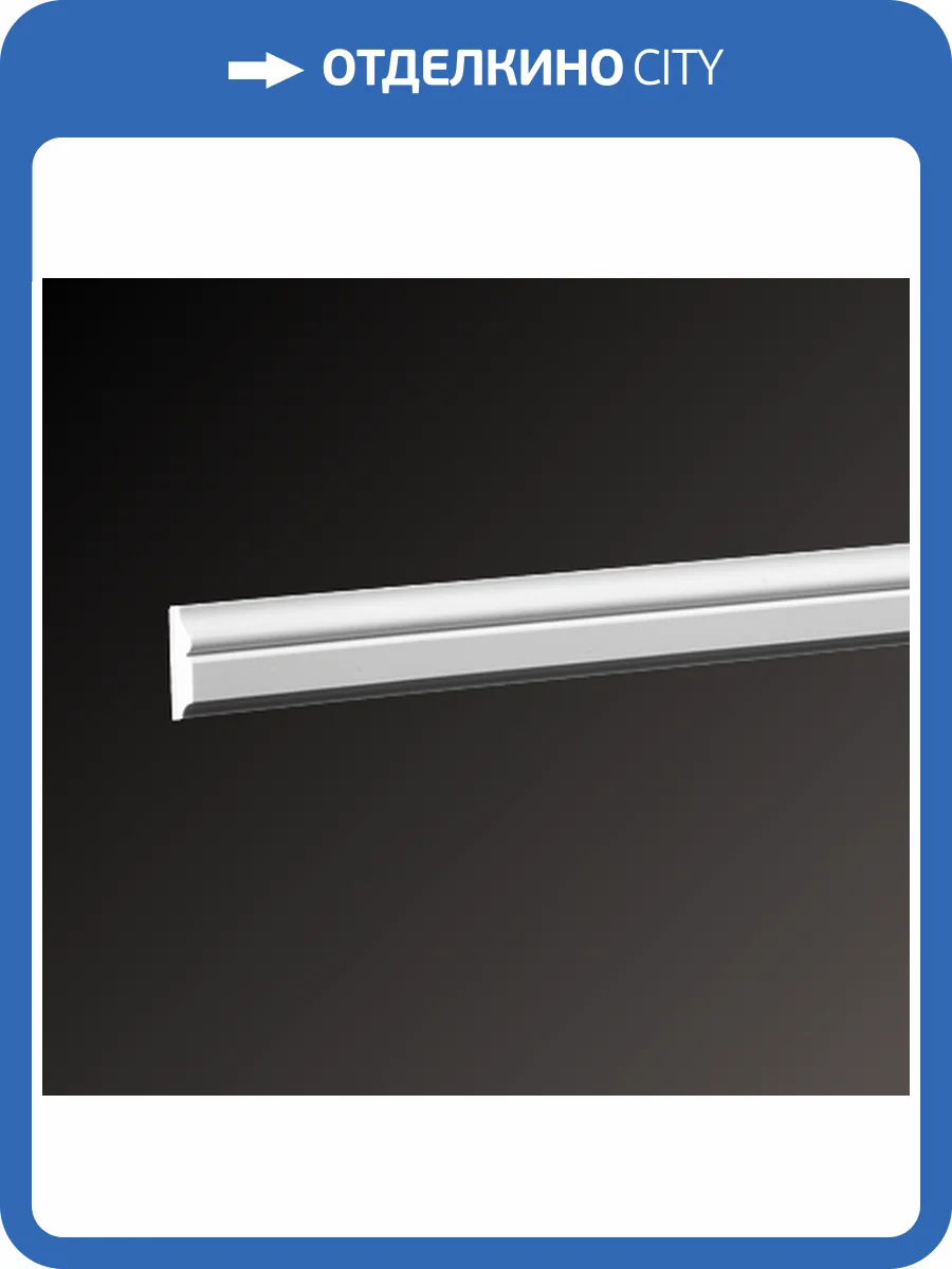 Молдинг 6.51.323 фото 2