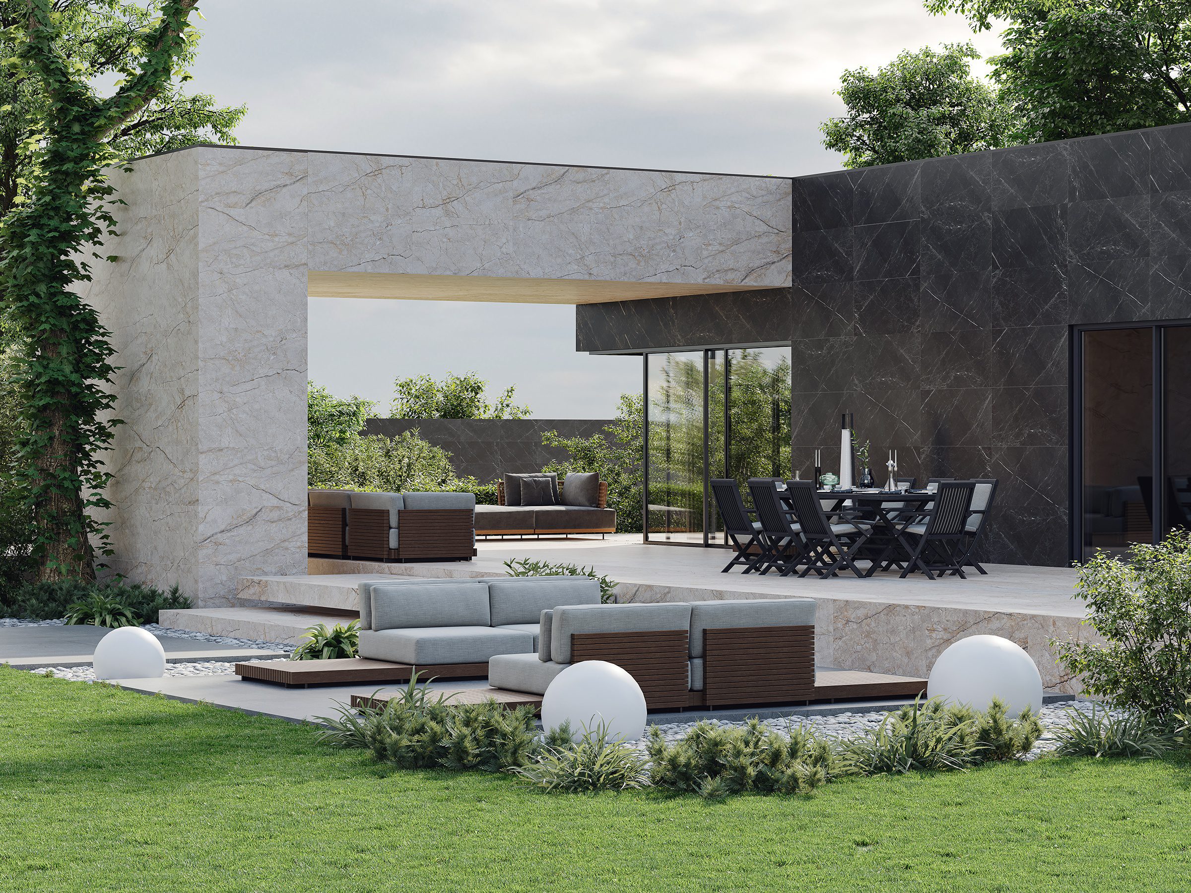 Dogma Project Marquina Dark фото 10