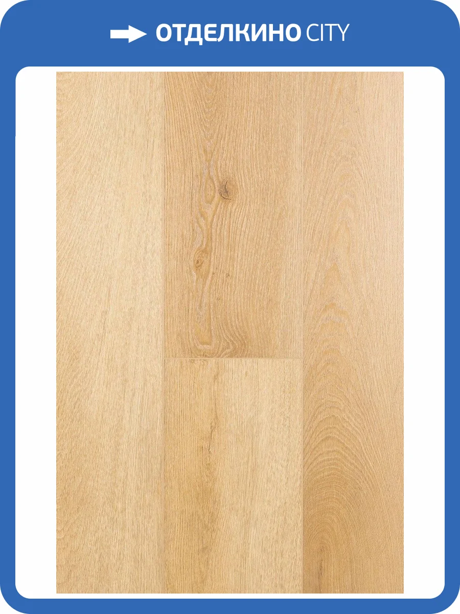 SPC Ламинат FirstFloor 4/34 4V 1F069 Дуб Каролина золотой 1220x182 фото 7