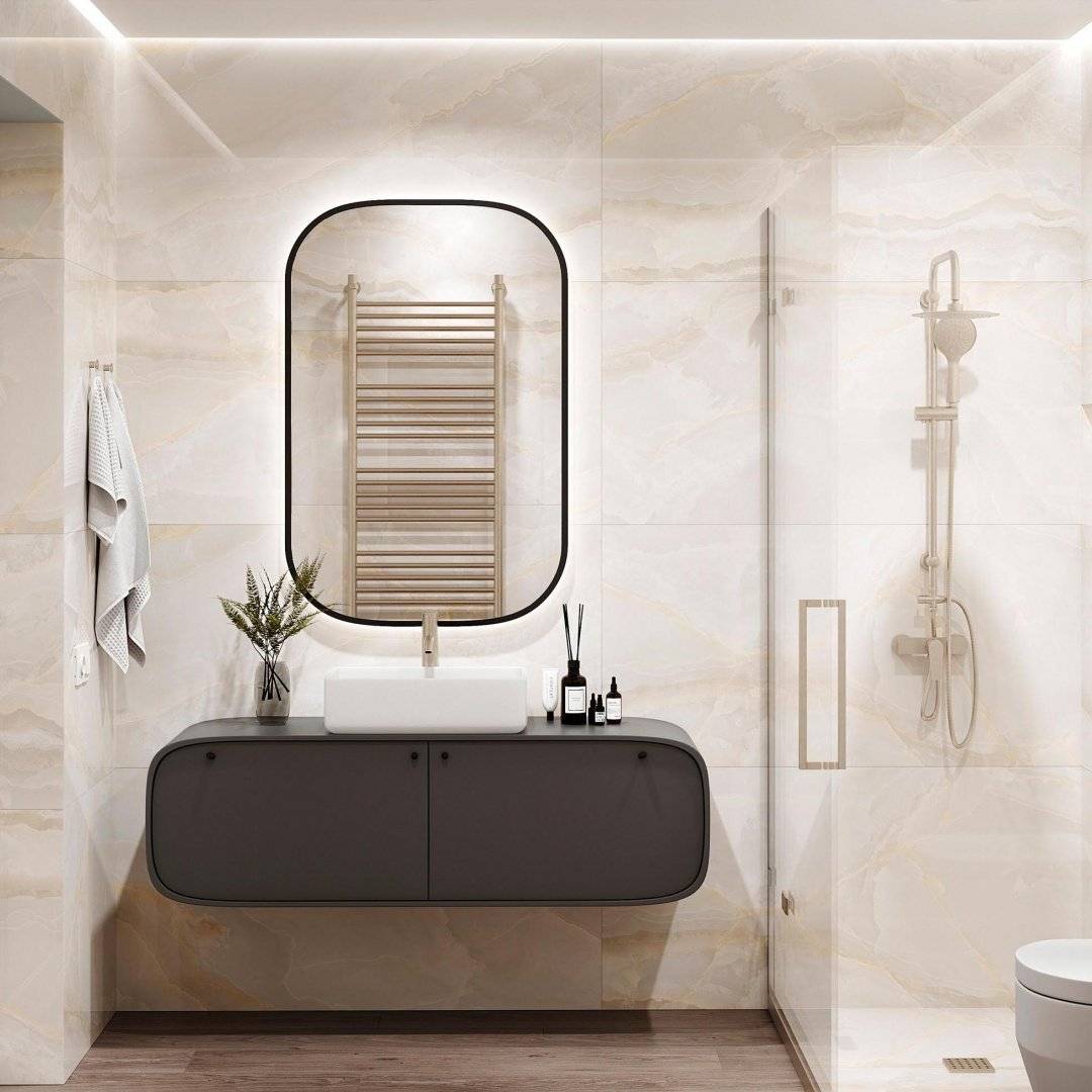 Laparet Stubay Onyx Crema