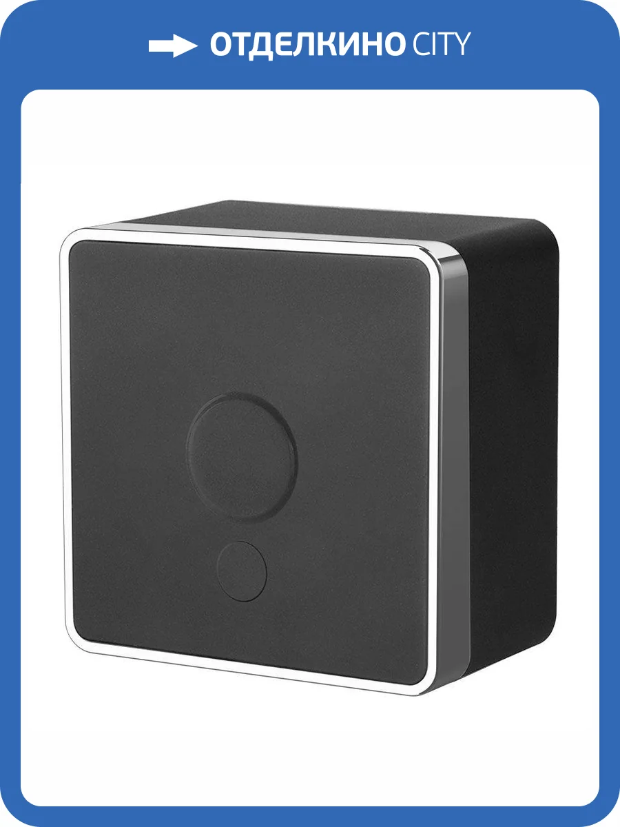 Вывод кабеля Werkel Gallant W5050235 фото 2