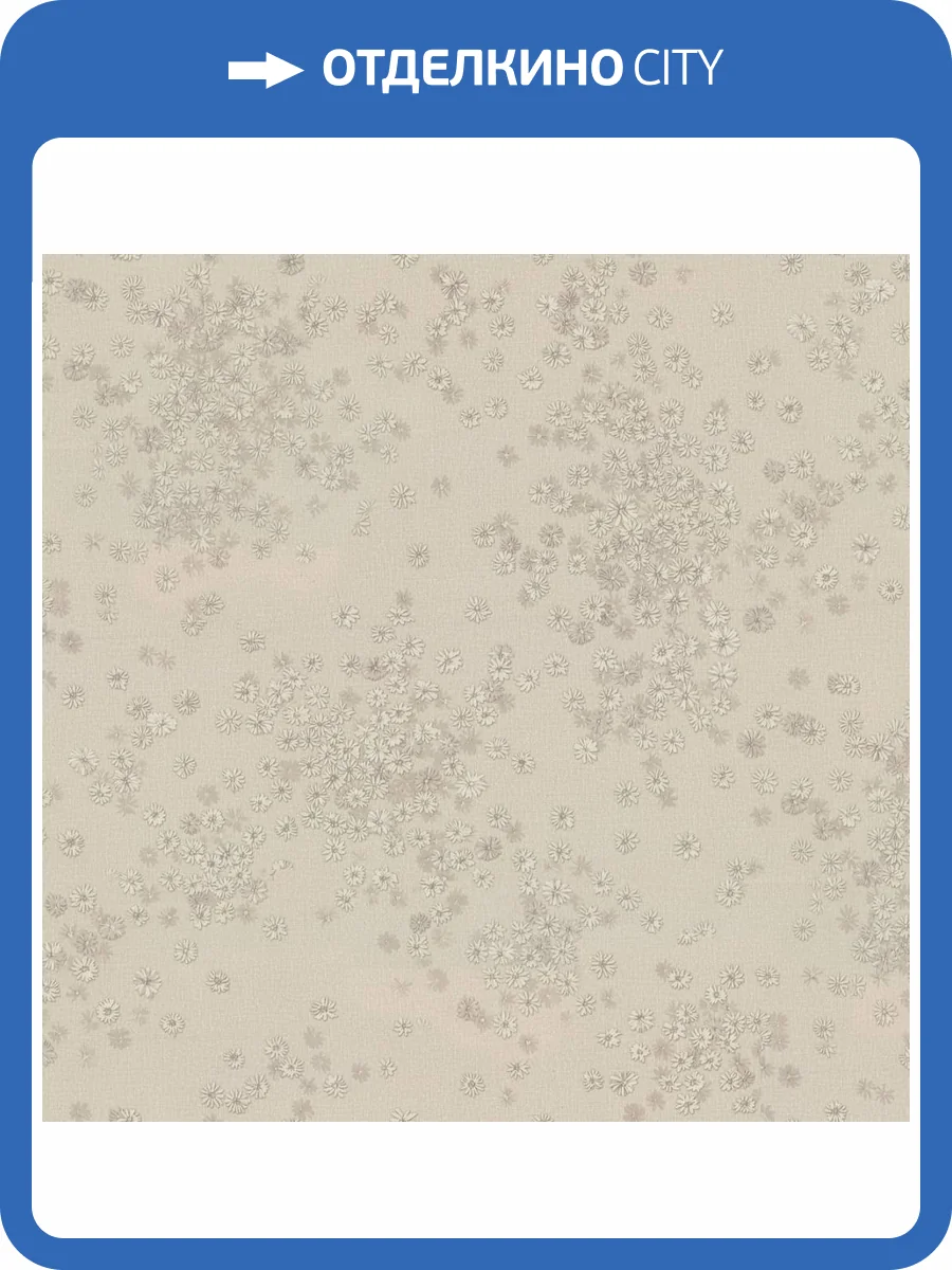Обои Euro Decor Герда 7282-01 фото 2