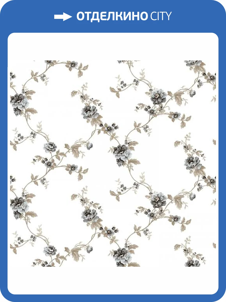 Обои Architector Provence KT84036 фото 2