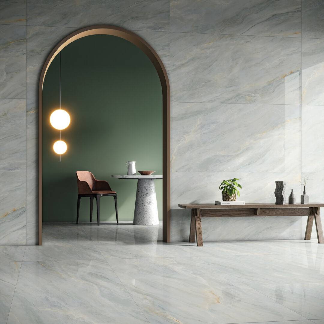 Керамогранит Simpolo Onyx Fantasia Pebble Matt 60x120 фото 2