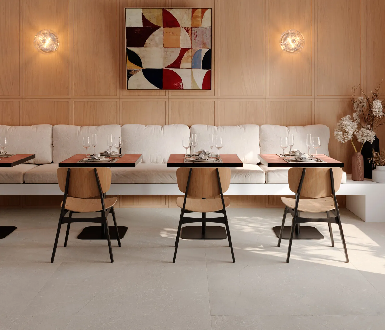 Marazzi Italy Mystone Pietra Di Sicilia фото 4