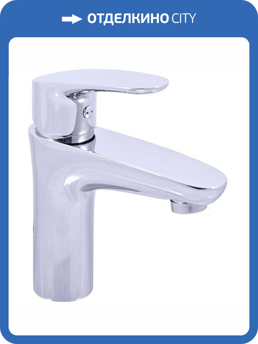 Смеситель для раковины Rav Slezak Amur AM727.5 фото 6