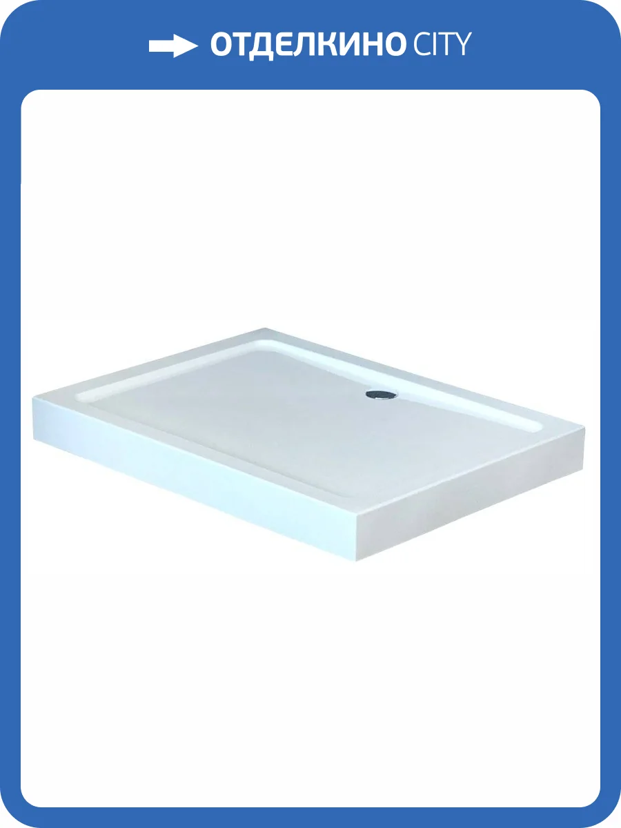 Поддон для душа Royal Bath HP RB9140HP фото 4