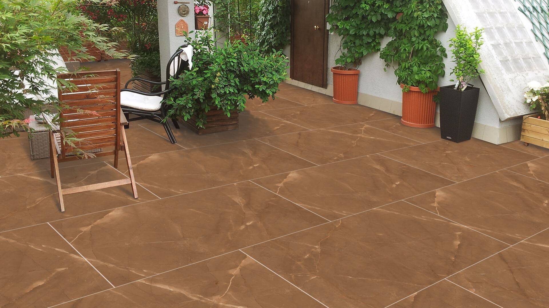 Bluezone Bronze Armani