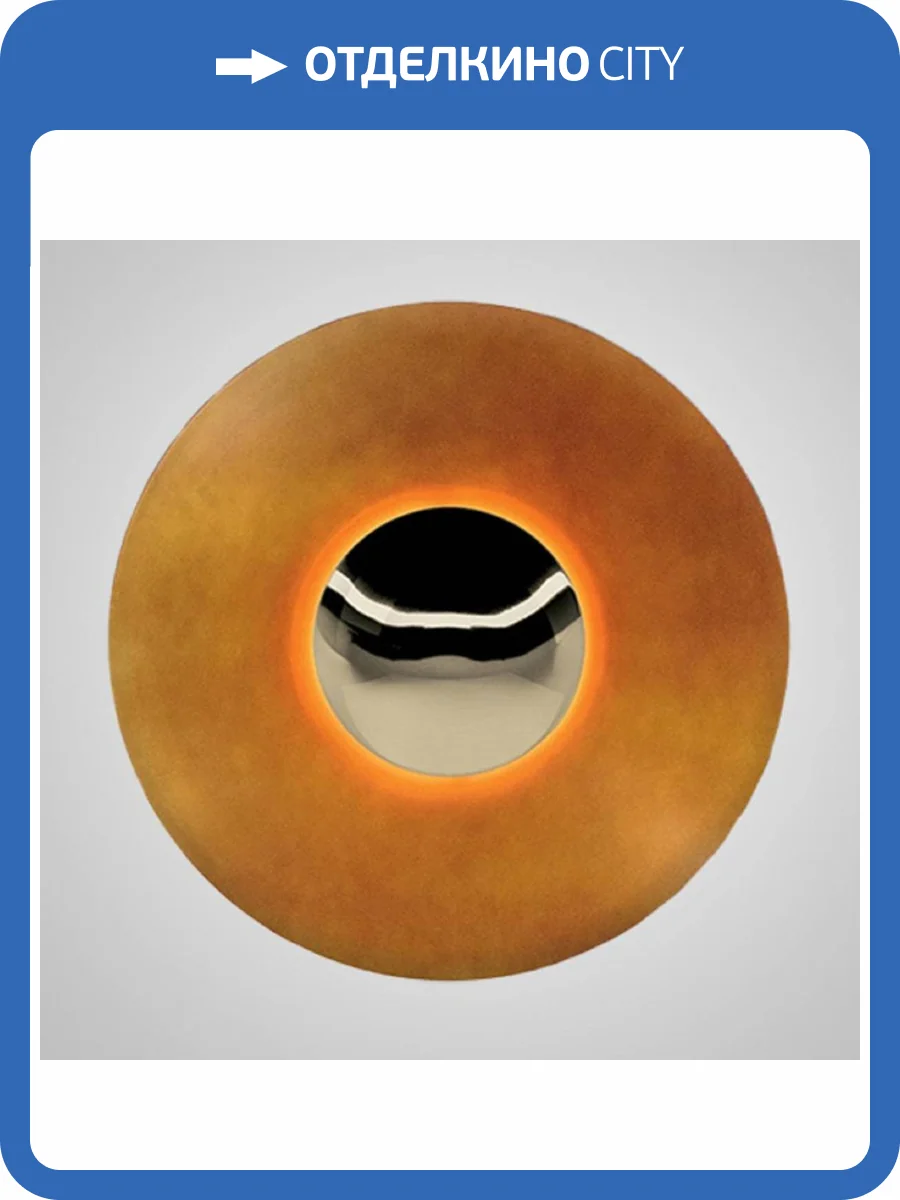 Настенный светодиодный светильник Imperium Loft Alesta 209036-23 фото 4