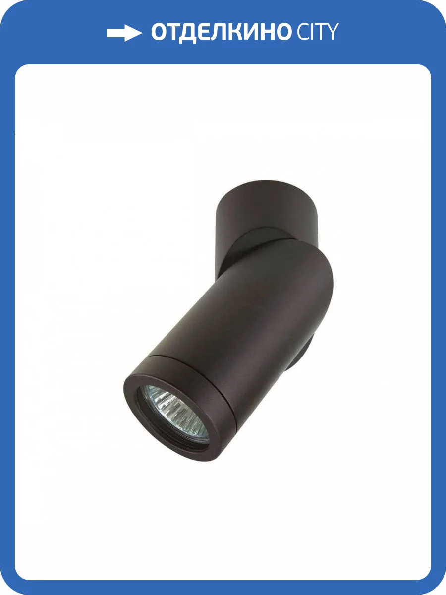 Спот Lightstar Illumo F 051017 фото 3