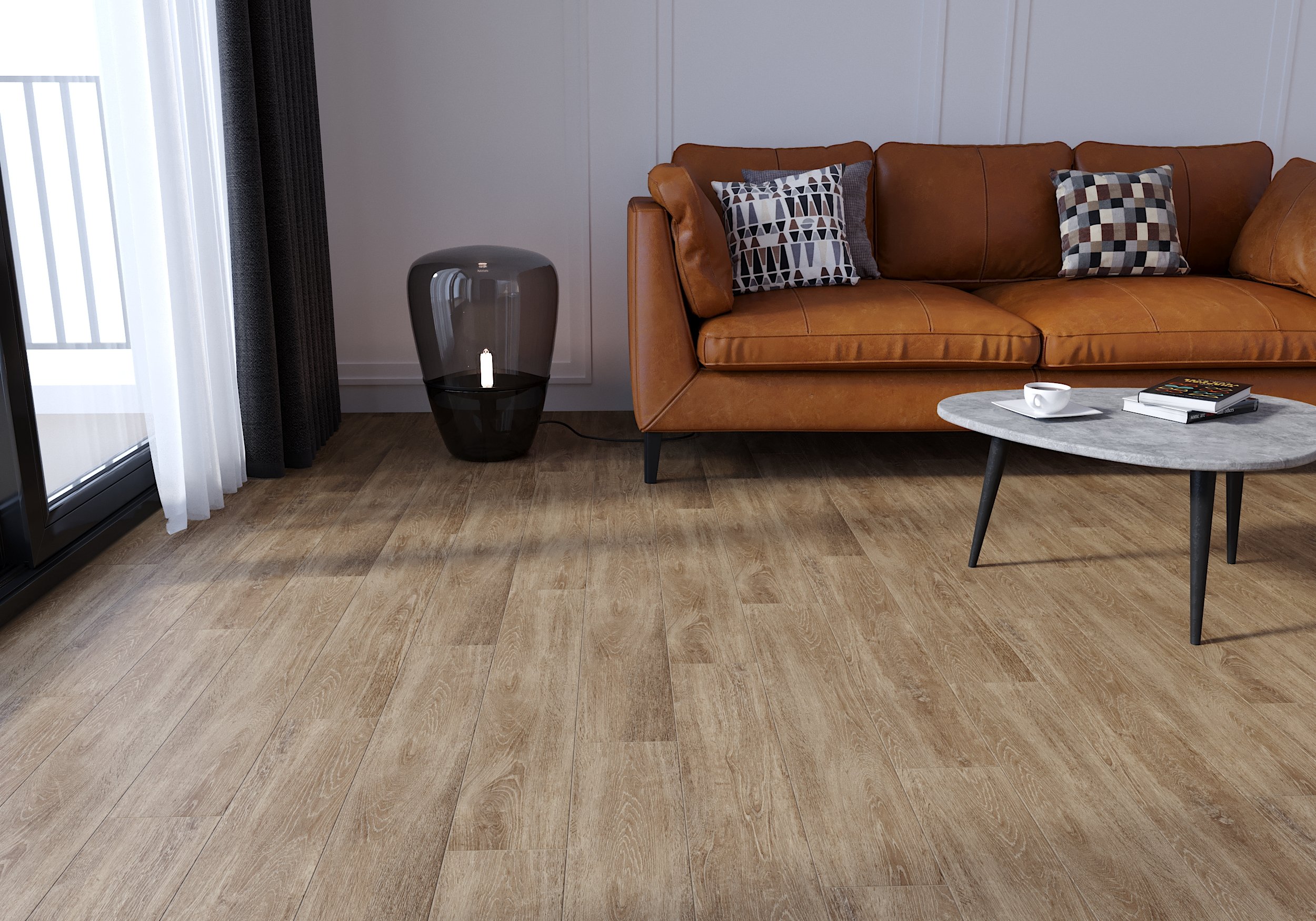 Creto New Wood фото 3
