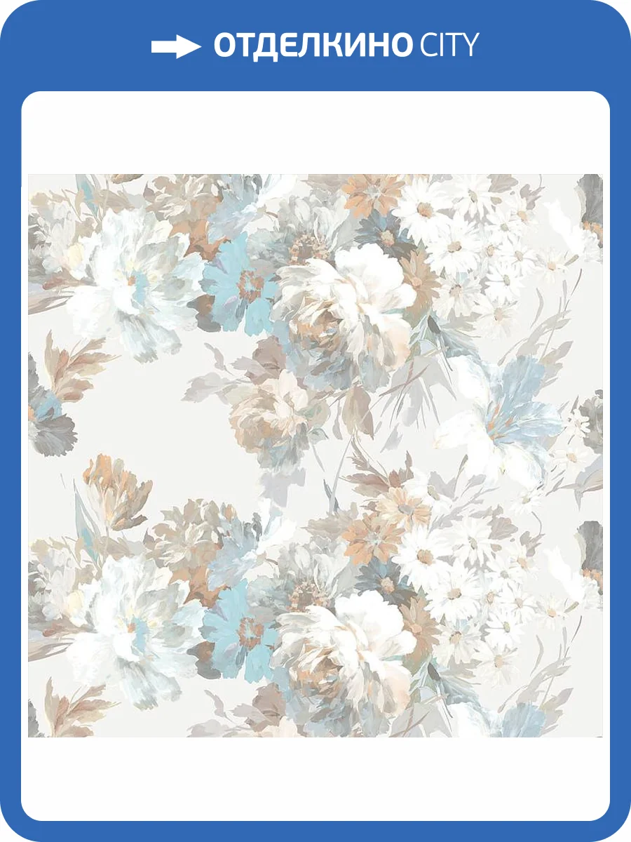 Обои Victoria Stenova Veronica 287116 фото 2