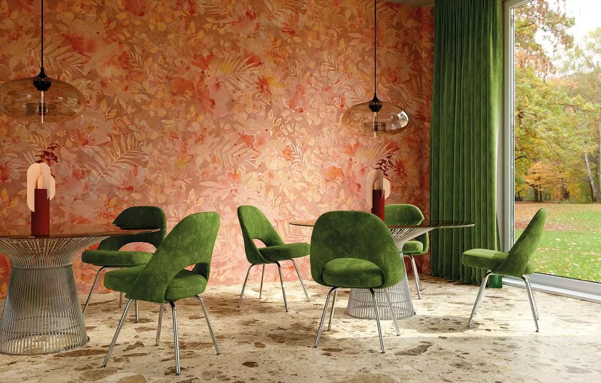 FAP Ceramiche Murals фото 2