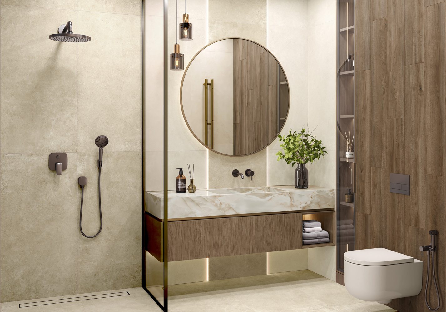 Artkera Group Microcement фото 6