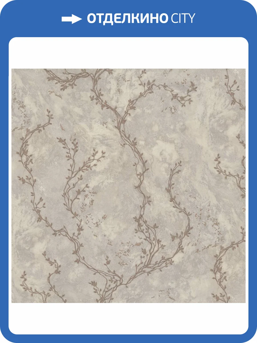 Обои Monte Solaro Isadora 9265-01 фото 2