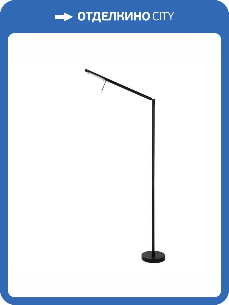 Торшер Lucide Bergamo-Led 12719/06/30 фото 6