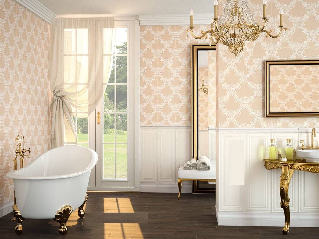 Ape Ceramica Brocart