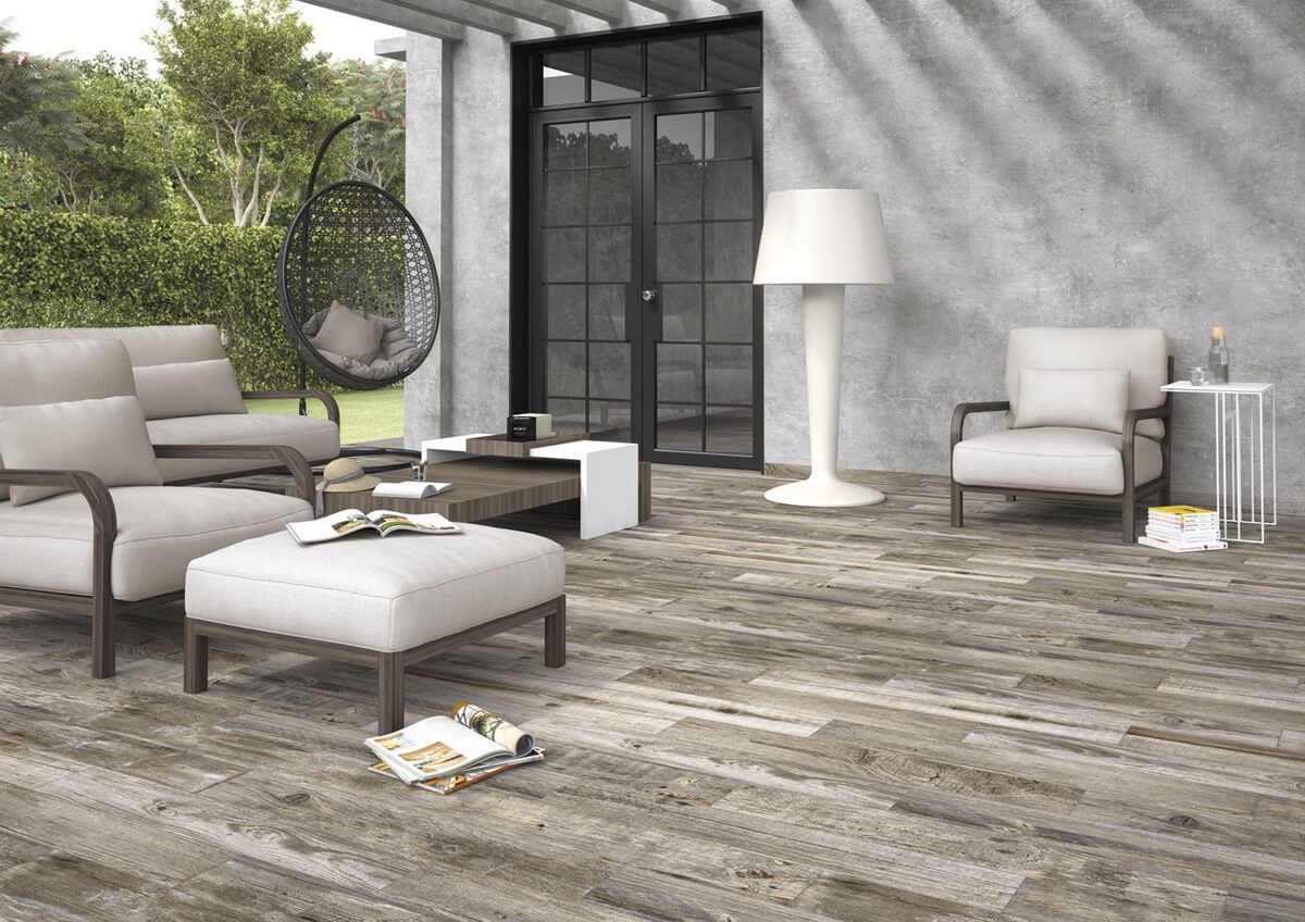 Oset Hardwood фото 2