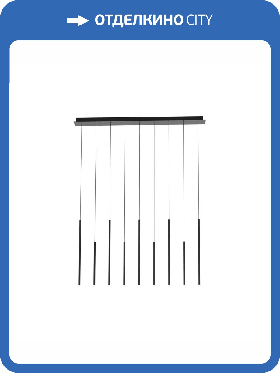 Люстра подвесная Alfa Light F3924-02 фото 2