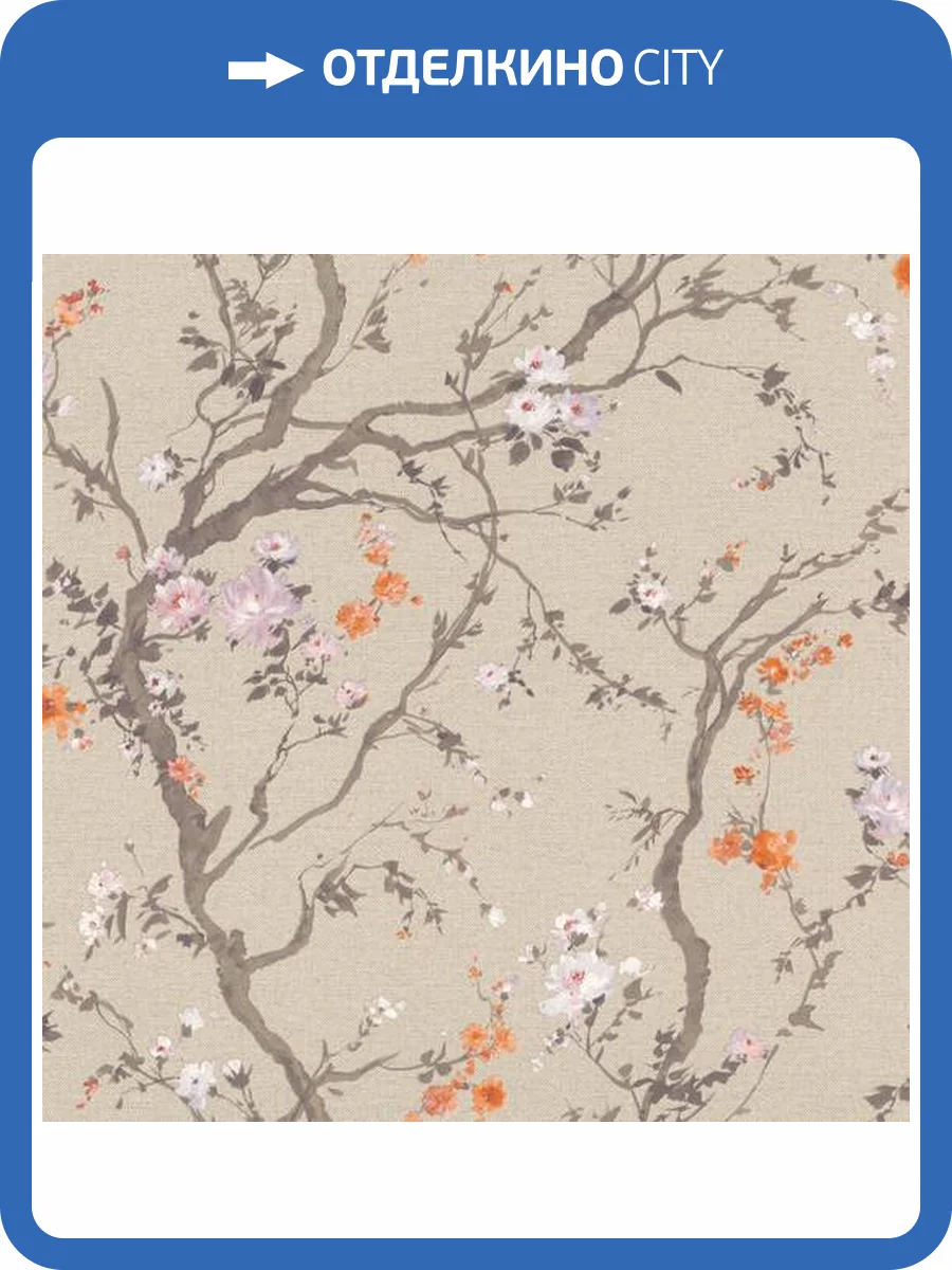 Обои Emil&Hugo Sakura 291604 фото 2