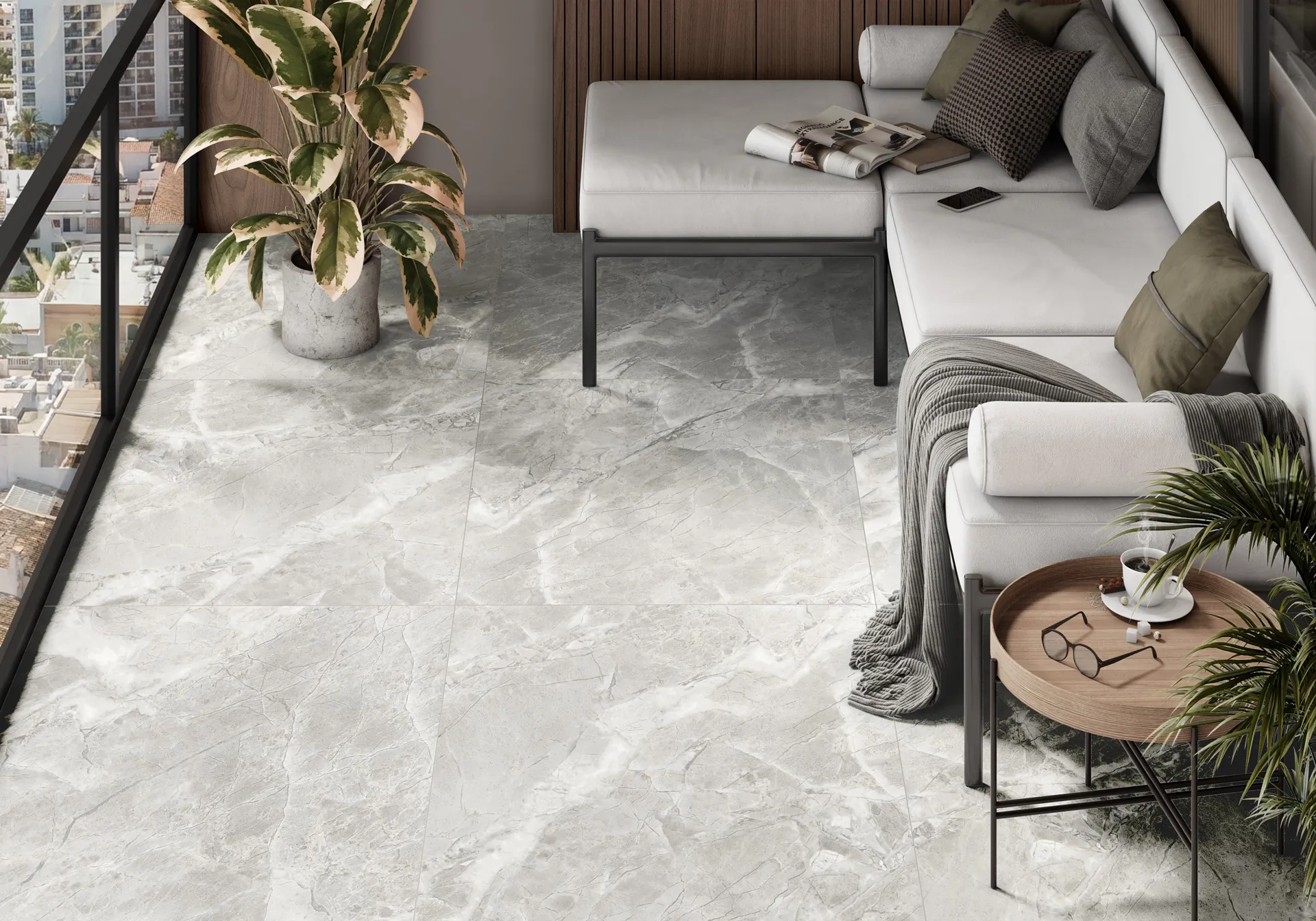 LCM Amberstone фото 2