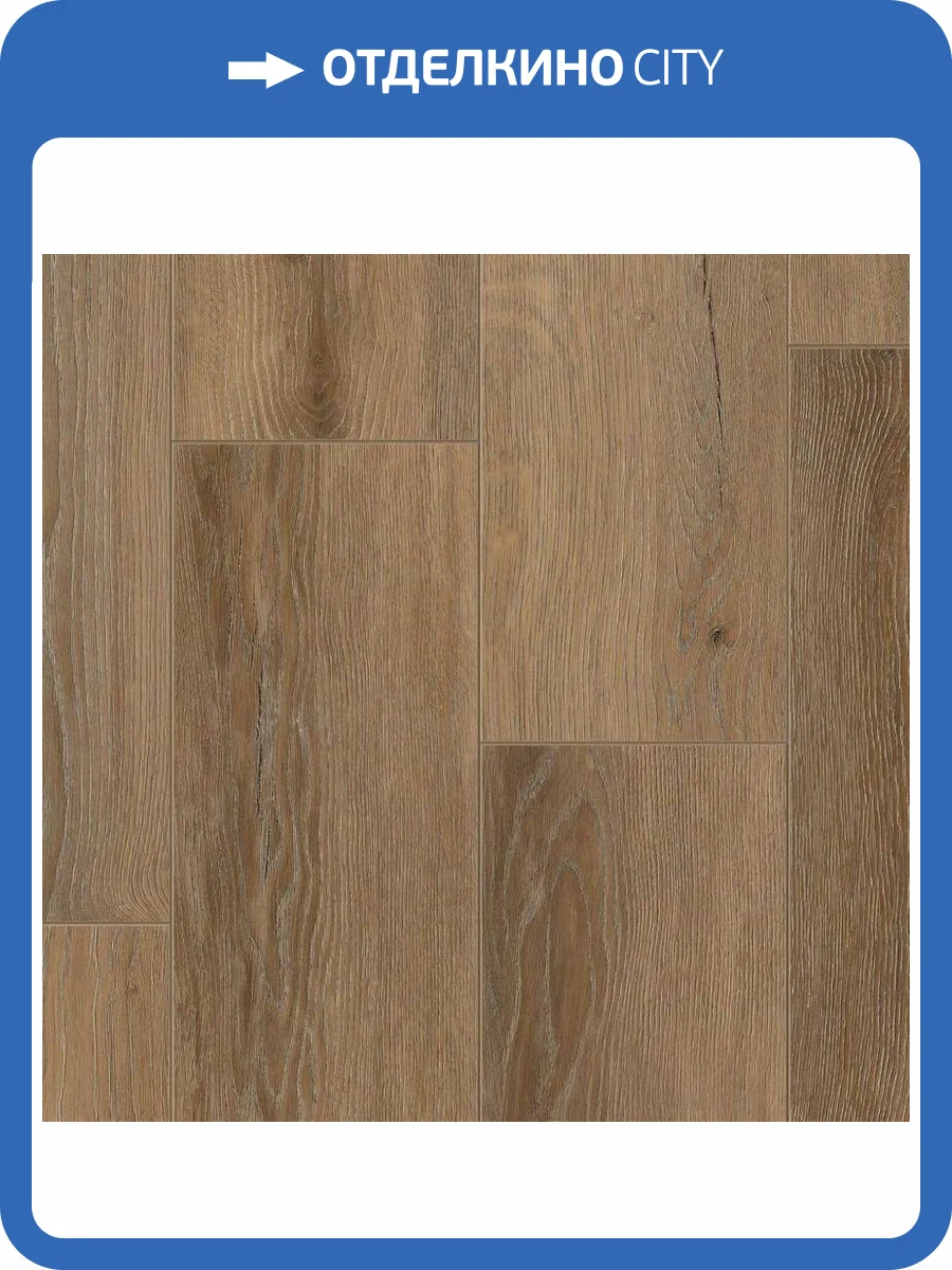 SPC Ламинат Timber EastWood 4.1/33 4V Raquel 1220x200.8 фото 2