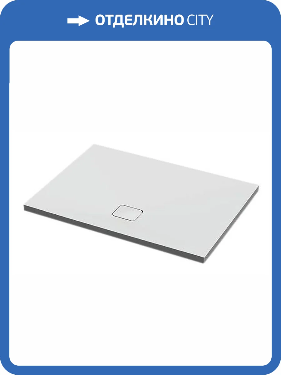 Поддон Riho Basel D005045005 424 180х80х4.5 фото 5