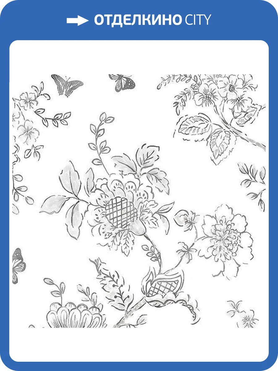 Обои бумажные Aura Farmhouse FH37540 фото 3