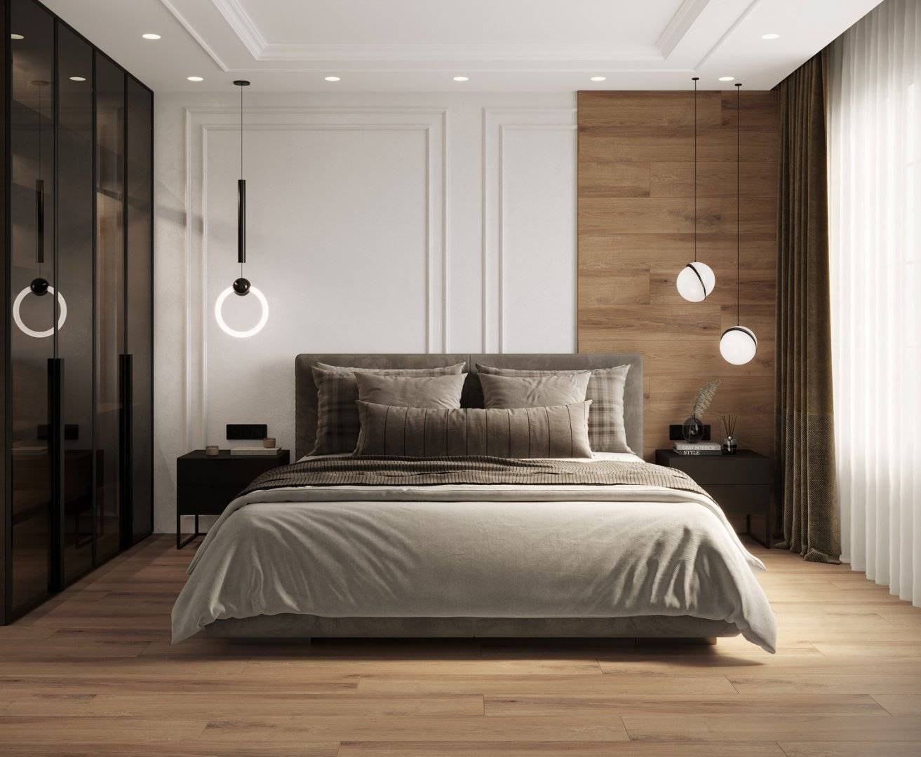 Laparet Castello Brown