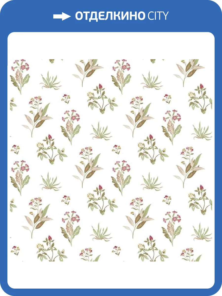 Обои Architector Provence KT84011 фото 2