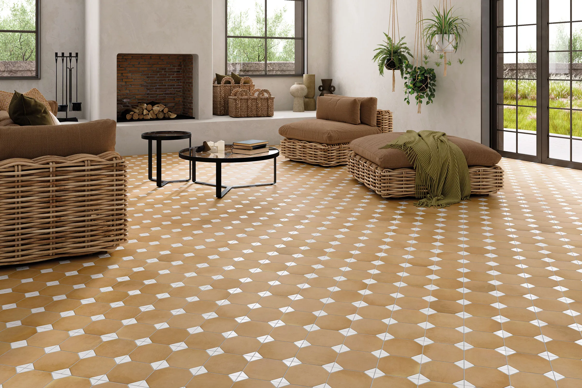 Realonda Ceramica Dover фото 2