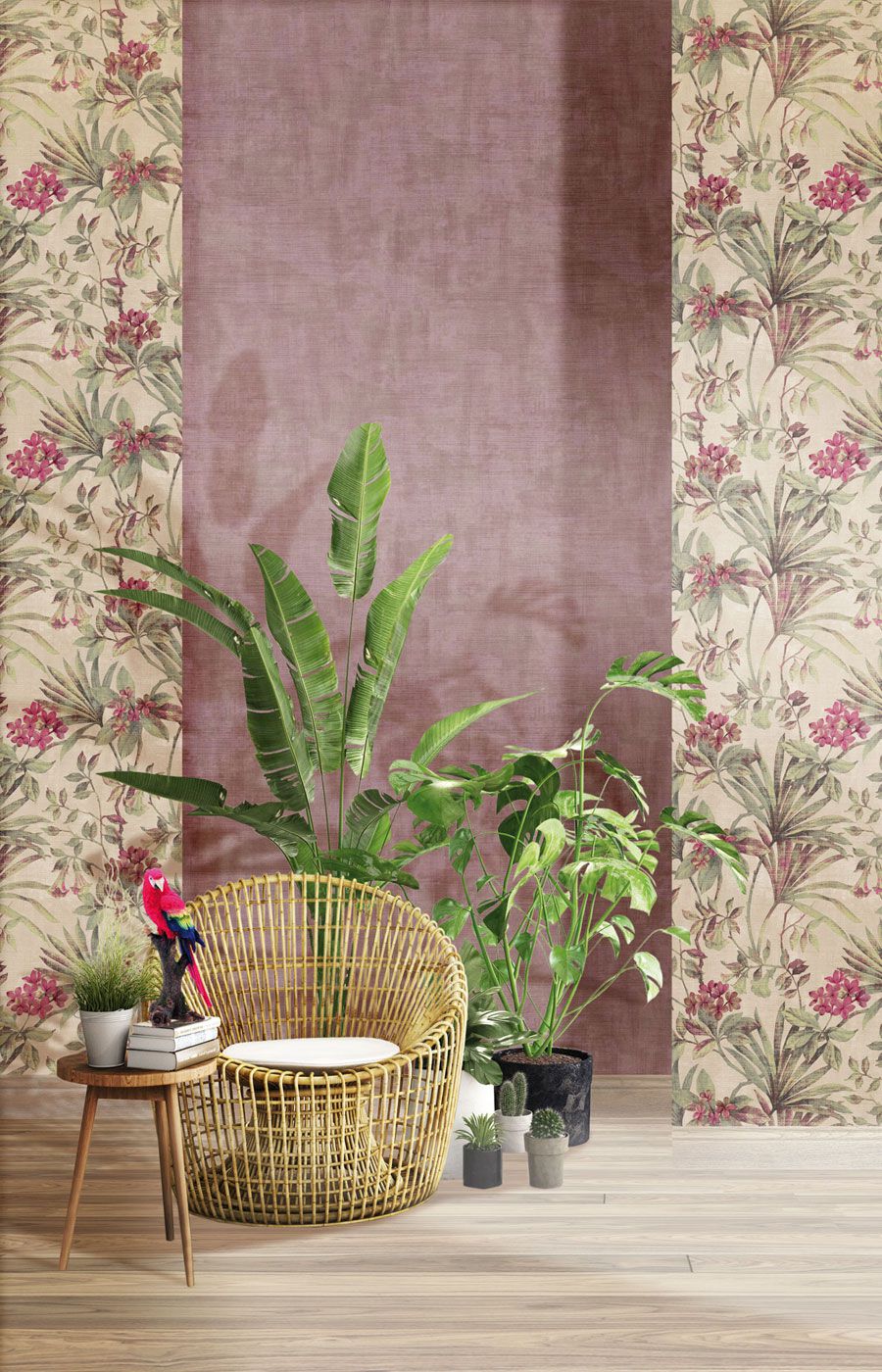 Parato Tendenza фото 2