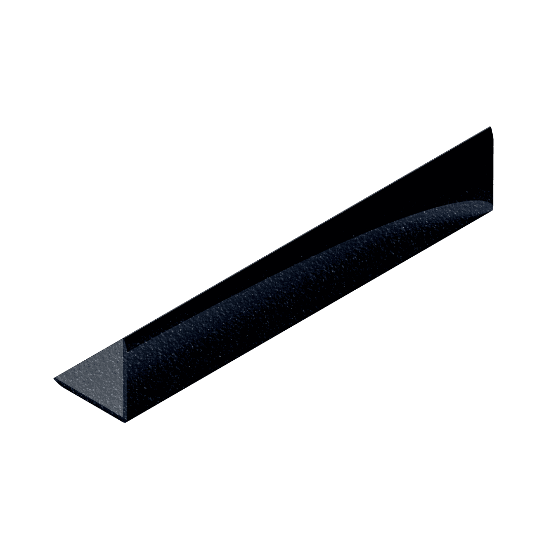 Уголок защитный Neexy pv65-44 SA муар антрацит 270x3x3