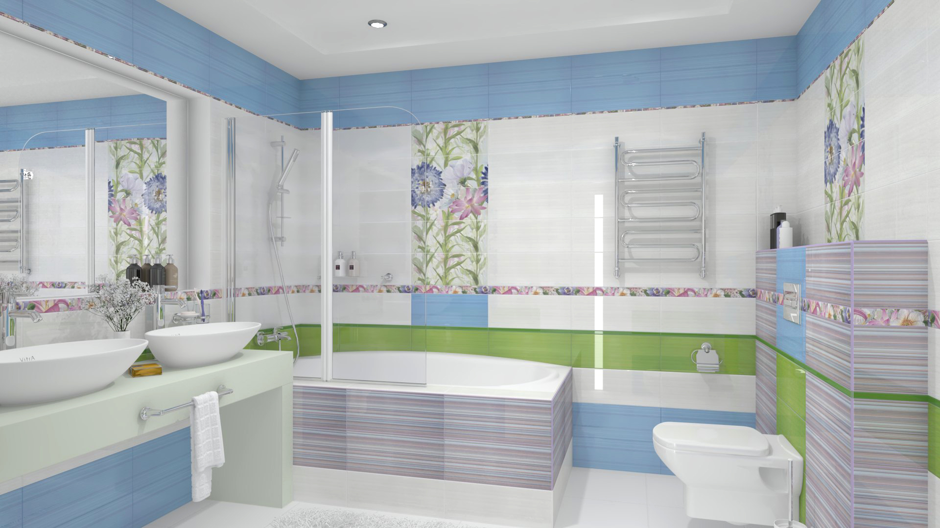 Ceradim Jardin 2 фото 2