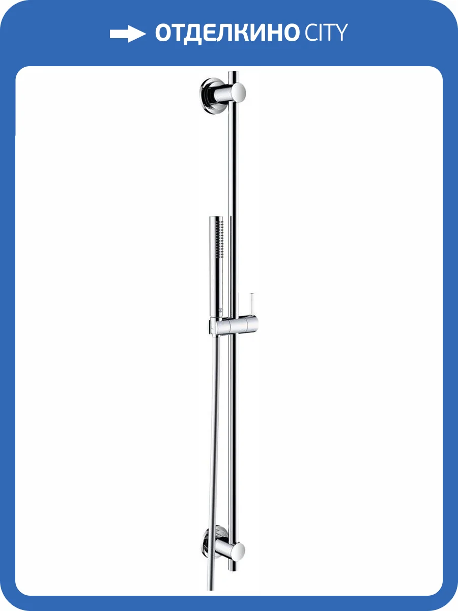 Душевой гарнитур Kludi Nova Fonte 2084005-25 Classic фото 4