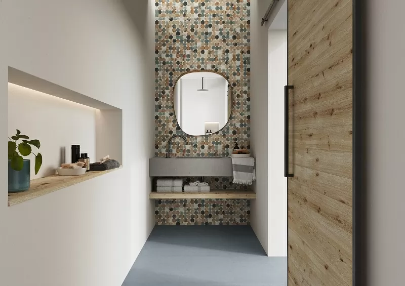 Imola Ceramica Retina фото 3