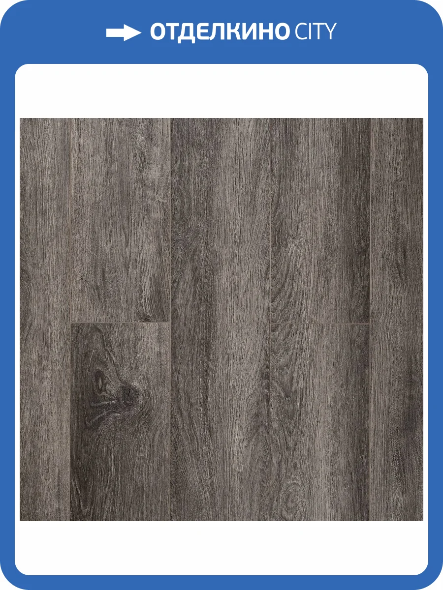 SPC Ламинат Stepton Essence 4/43 4V 2021-2 Дуб Орнаментал 1220x181 фото 4