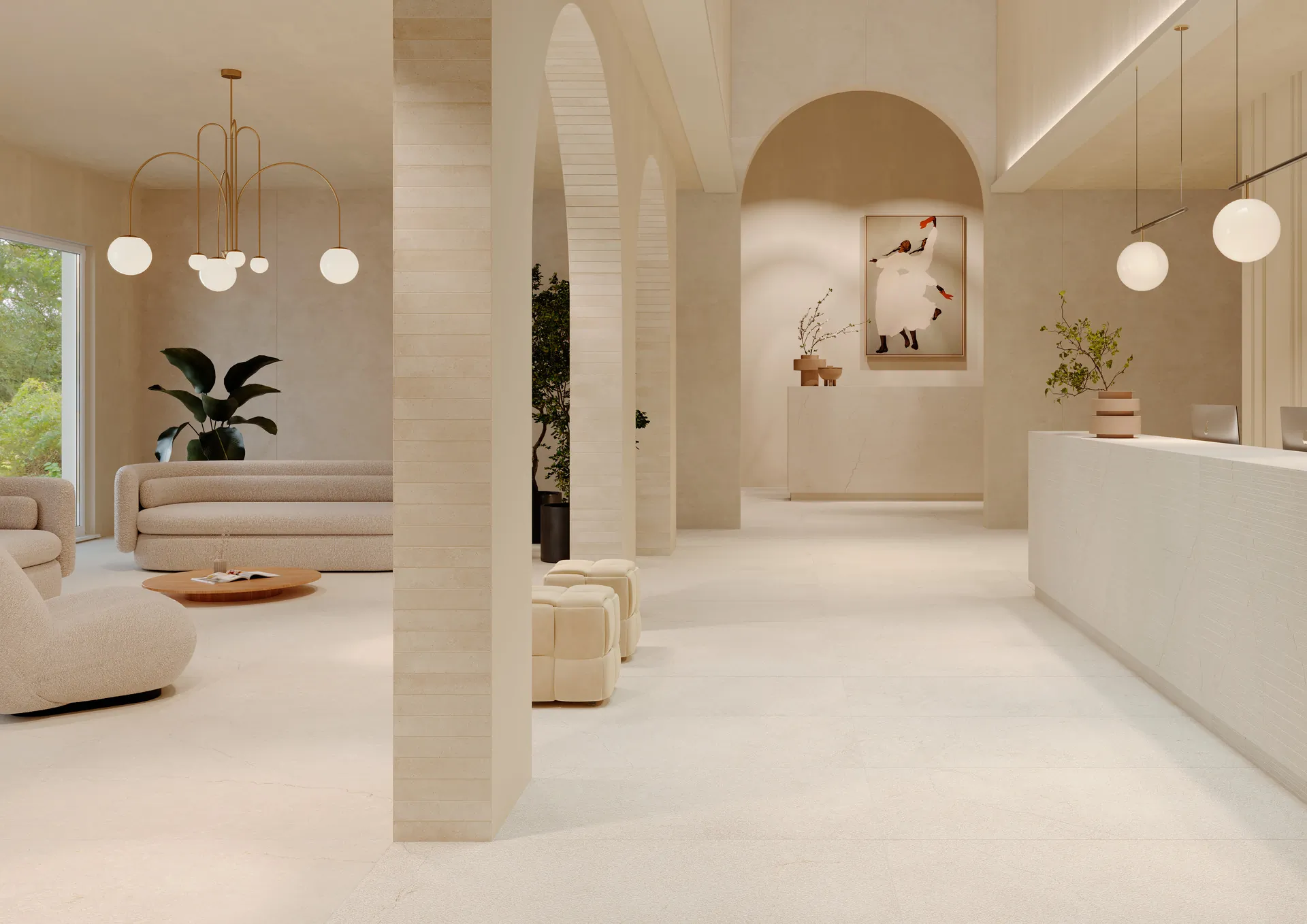 Marazzi Italy Mystone Pietra Di Sicilia фото 2