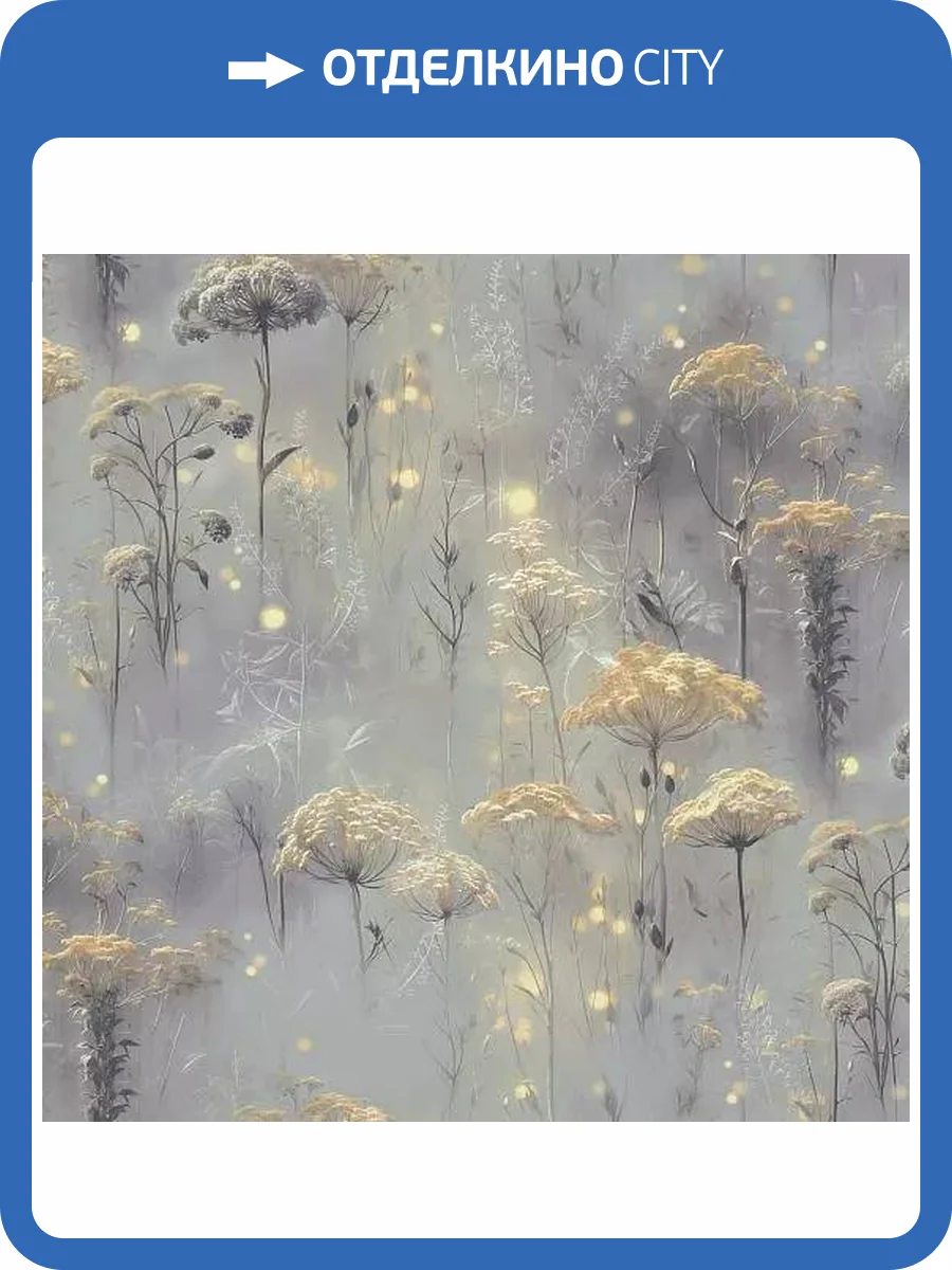 Обои Grandeco Vibes A83803 фото 2