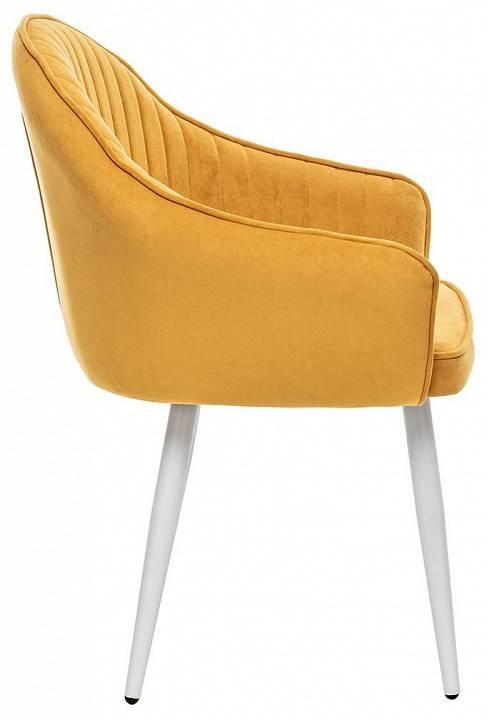 Стул Leset Вайд 2500000185755 Горчица фото 3